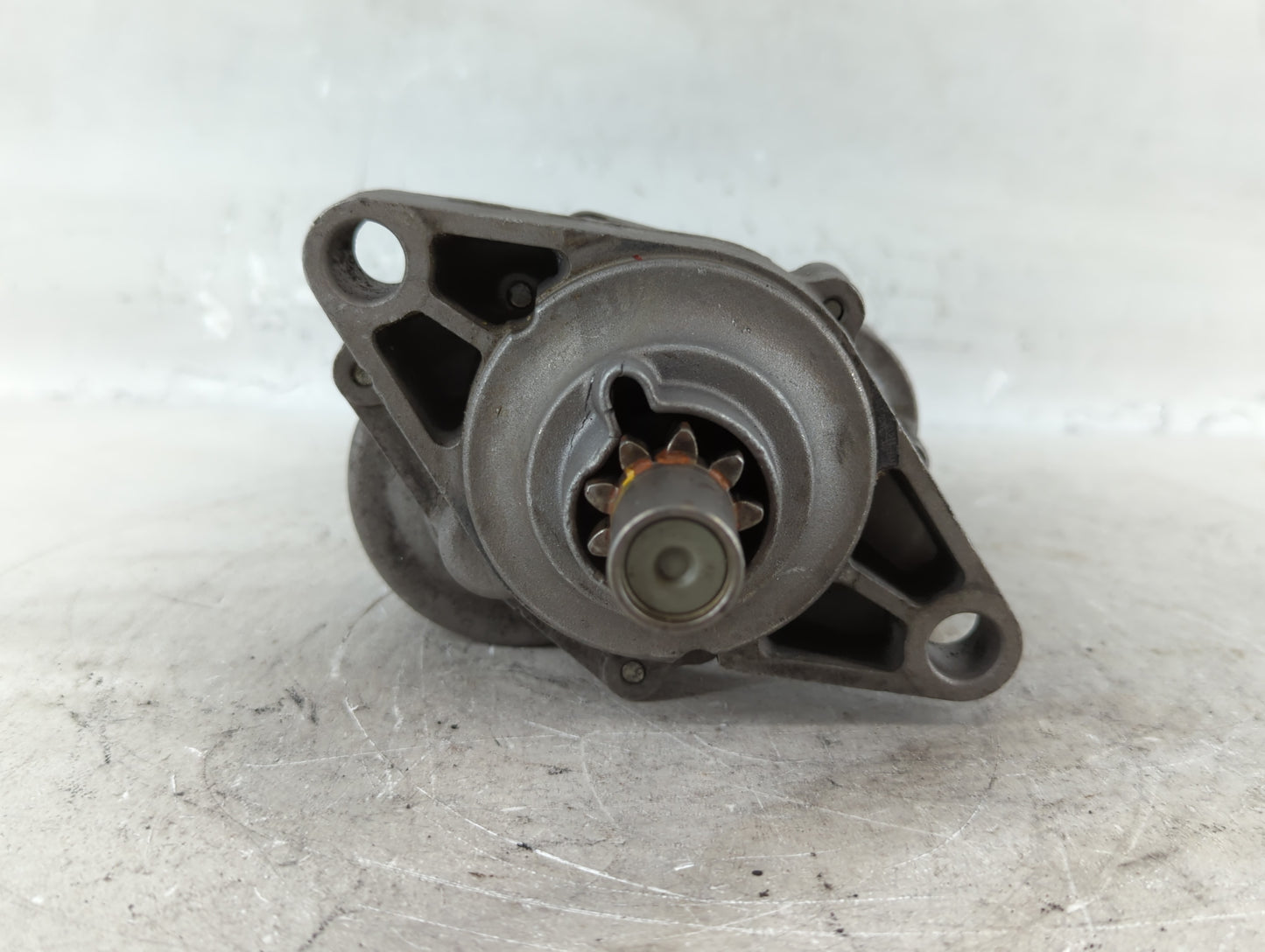 2005-2006 Acura Tl Car Starter Motor Solenoid OEM P/N:17728 Fits Fits 2005 2006 2007 OEM Used Auto Parts - Oemusedautoparts1