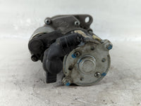 2005-2006 Acura Tl Car Starter Motor Solenoid OEM P/N:17728 Fits Fits 2005 2006 2007 OEM Used Auto Parts - Oemusedautoparts1