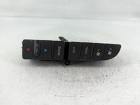 2004-2008 Acura Tl Climate Control Module Temperature AC/Heater Replacement P/N:M24722 Fits Fits 2004 2005 2006 2007 2008 OE