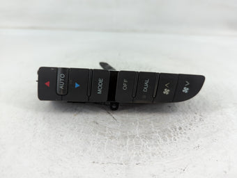compare product 2004-2008 Acura Tl Climate Control Module Temperature AC/Heater Replacement P/N:M24722 Fits Fits 2004 2005 2006 2007 2008 OEM Used Auto Parts