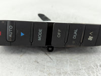 2004-2008 Acura Tl Climate Control Module Temperature AC/Heater Replacement P/N:M24722 Fits Fits 2004 2005 2006 2007 2008 OE