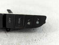 2004-2008 Acura Tl Climate Control Module Temperature AC/Heater Replacement P/N:M24722 Fits Fits 2004 2005 2006 2007 2008 OE