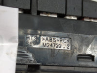2004-2008 Acura Tl Climate Control Module Temperature AC/Heater Replacement P/N:M24722 Fits Fits 2004 2005 2006 2007 2008 OE