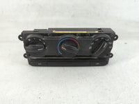 2004-2008 Acura Tl Climate Control Module Temperature AC/Heater Replacement P/N:4L3H-19808-AH M24723 Fits OEM Used Auto Part