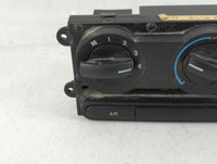 2004-2008 Acura Tl Climate Control Module Temperature AC/Heater Replacement P/N:4L3H-19808-AH M24723 Fits OEM Used Auto Part