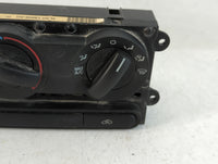 2004-2008 Acura Tl Climate Control Module Temperature AC/Heater Replacement P/N:4L3H-19808-AH M24723 Fits OEM Used Auto Part