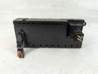 2004-2008 Acura Tl Climate Control Module Temperature AC/Heater Replacement P/N:4L3H-19808-AH M24723 Fits OEM Used Auto Part