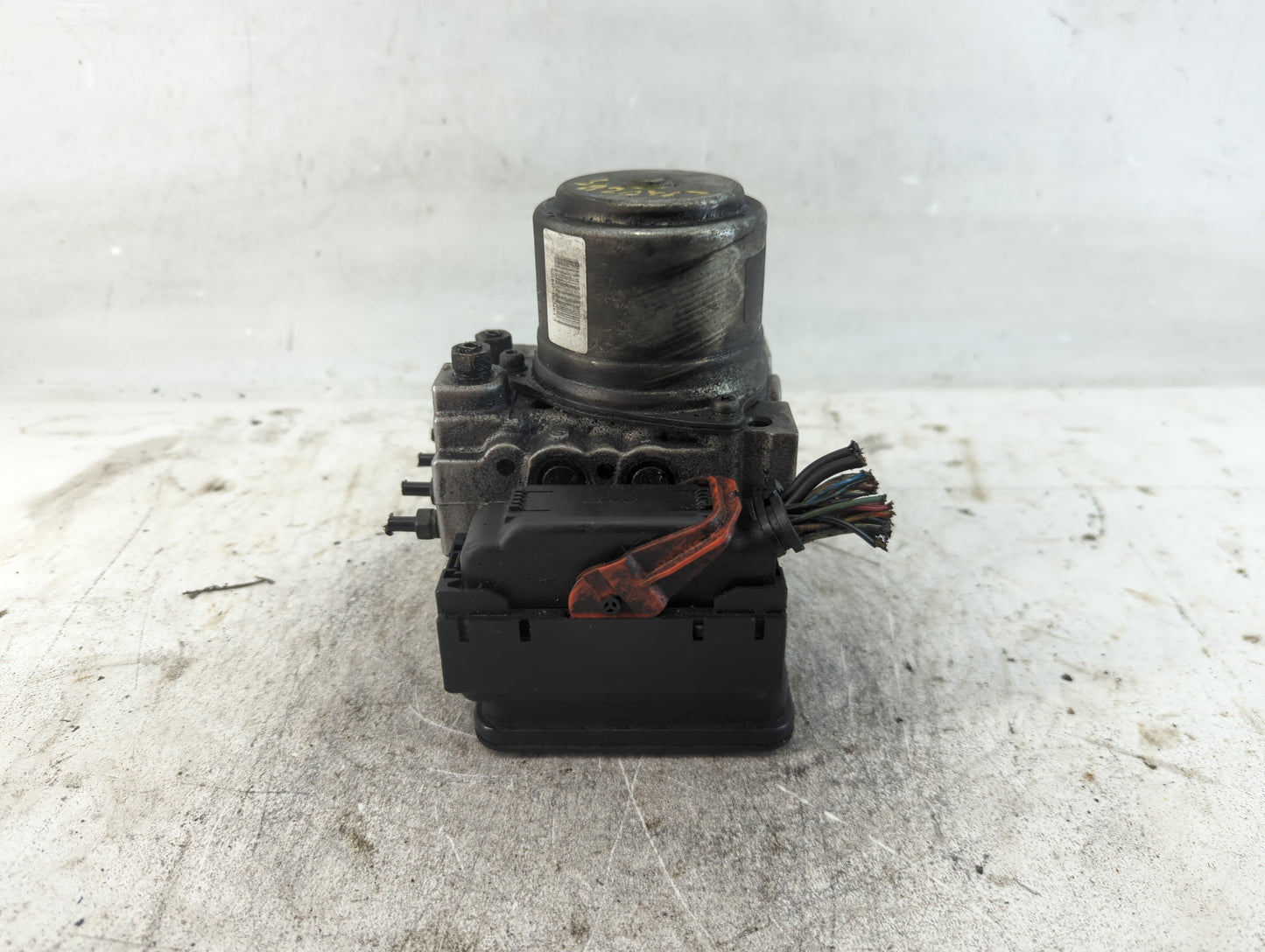 2005-2006 Acura Tl ABS Pump Control Module Replacement P/N:N30V9 9527 Fits Fits 2005 2006 OEM Used Auto Parts - Oemusedautop