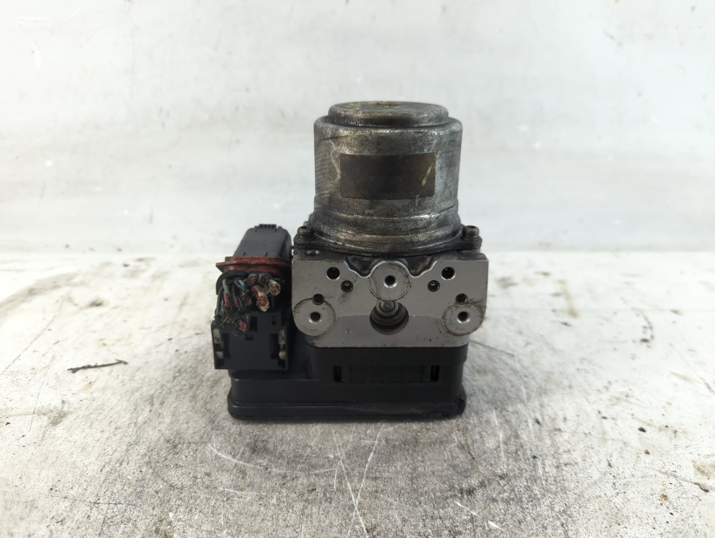 2005-2006 Acura Tl ABS Pump Control Module Replacement P/N:N30V9 9527 Fits Fits 2005 2006 OEM Used Auto Parts - Oemusedautop