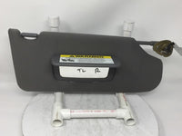 2005 Acura Tl Sun Visor Shade Replacement Passenger Right Mirror Fits OEM Used Auto Parts - Oemusedautoparts1.com