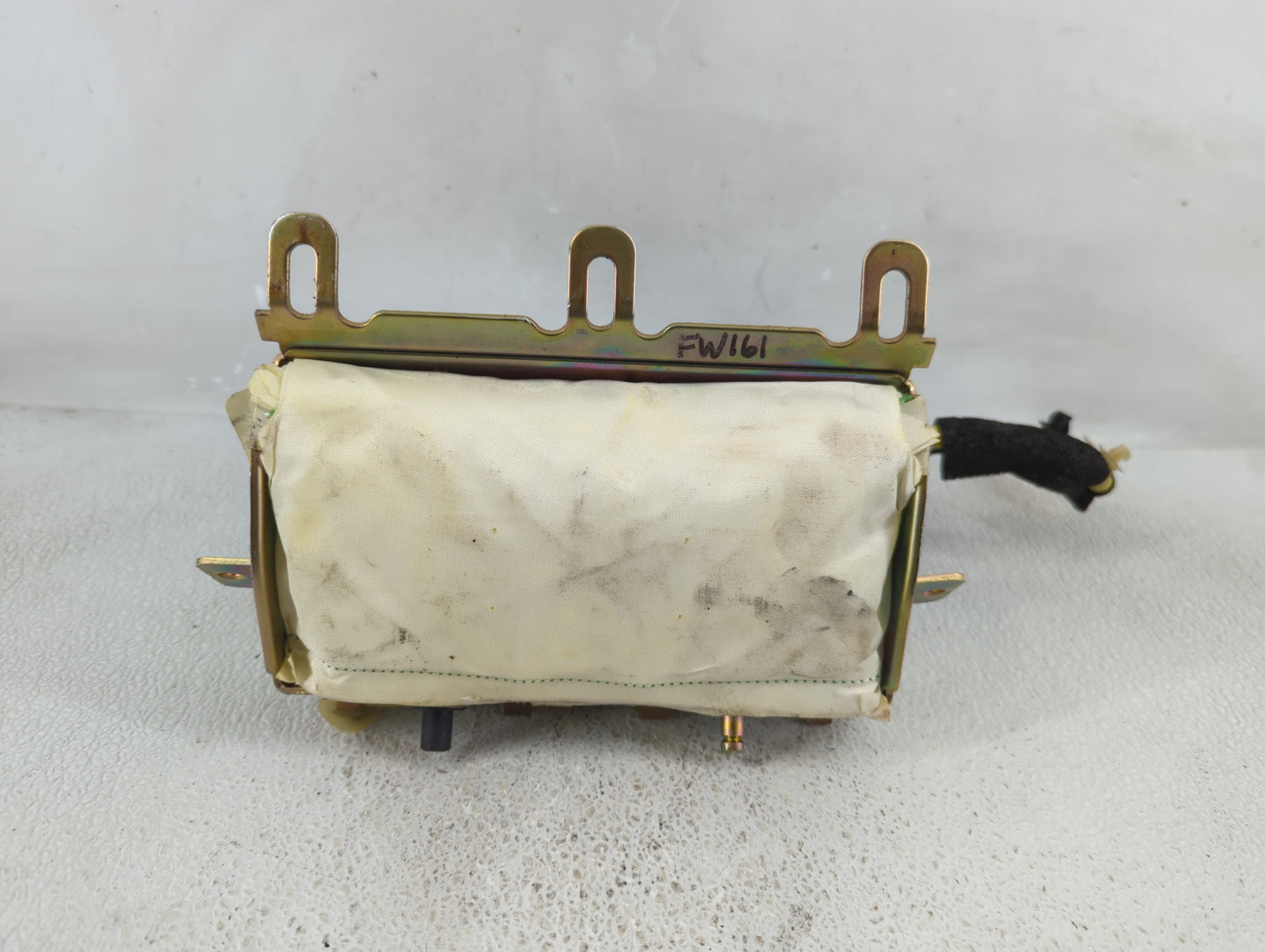 2004-2005 Acura Tsx Driver Curtain Air Bag Oem - Oemusedautoparts1.com