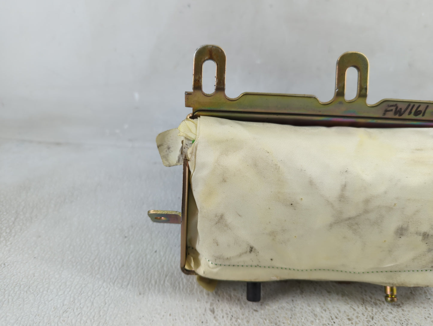 2004-2005 Acura Tsx Driver Curtain Air Bag Oem - Oemusedautoparts1.com