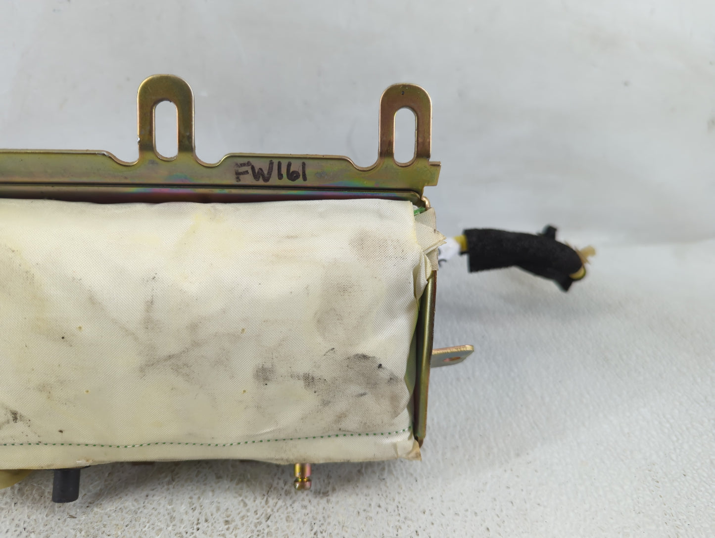2004-2005 Acura Tsx Driver Curtain Air Bag Oem - Oemusedautoparts1.com