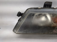 2004-2005 Acura Tsx Driver Left Oem Head Light Headlight Lamp - Oemusedautoparts1.com