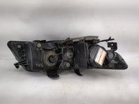 2004-2005 Acura Tsx Driver Left Oem Head Light Headlight Lamp - Oemusedautoparts1.com