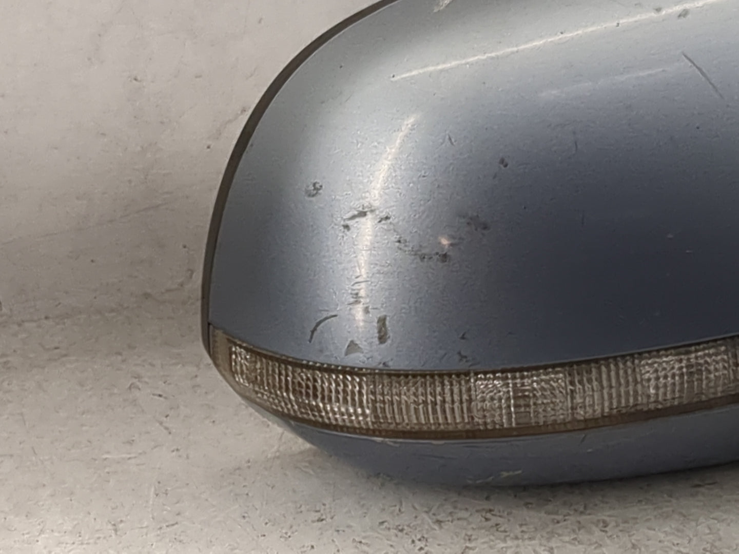 2005-2008 Acura Tsx Passenger Side View Mirror - Right Door Mirror OEM Used - Oemusedautoparts1.com