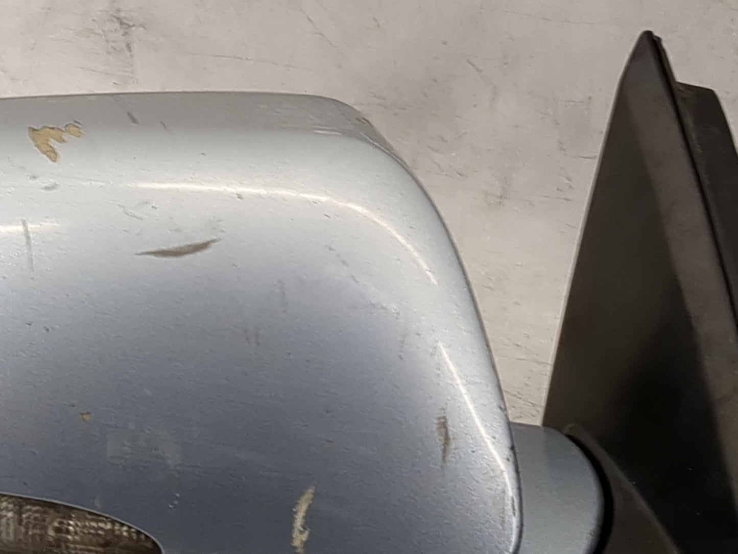 2005-2008 Acura Tsx Passenger Side View Mirror - Right Door Mirror OEM Used - Oemusedautoparts1.com