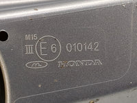2005-2008 Acura Tsx Passenger Side View Mirror - Right Door Mirror OEM Used - Oemusedautoparts1.com