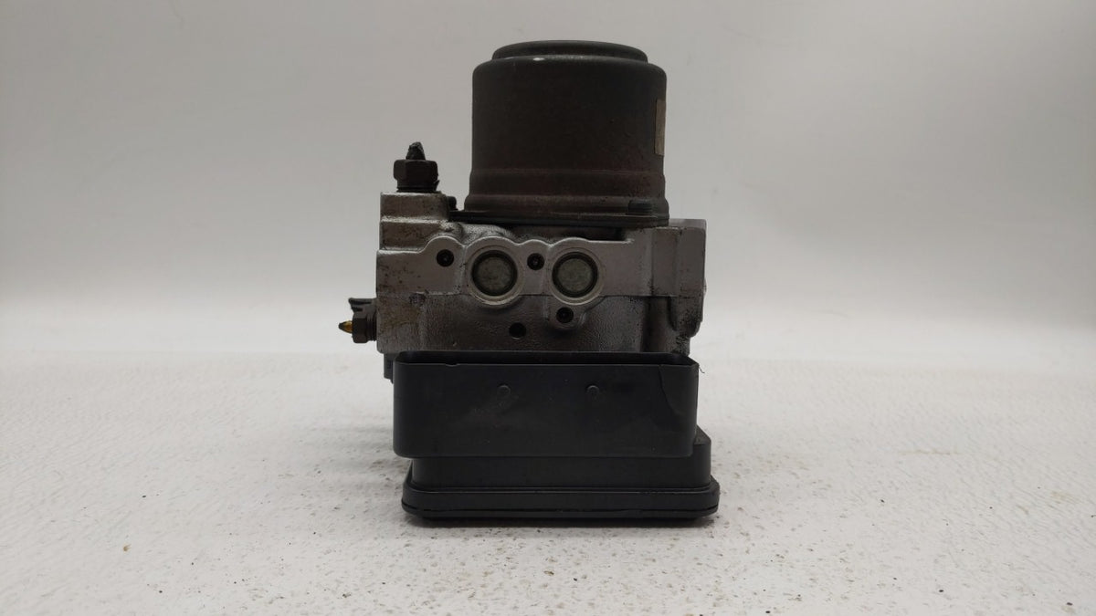 2004-2005 Acura Tsx Anti-Lock Brake ABS Pump Module Actuator OEM P/N:SECA0 Fits Fits 2004 2005 OEM Used Auto Parts - Oemused