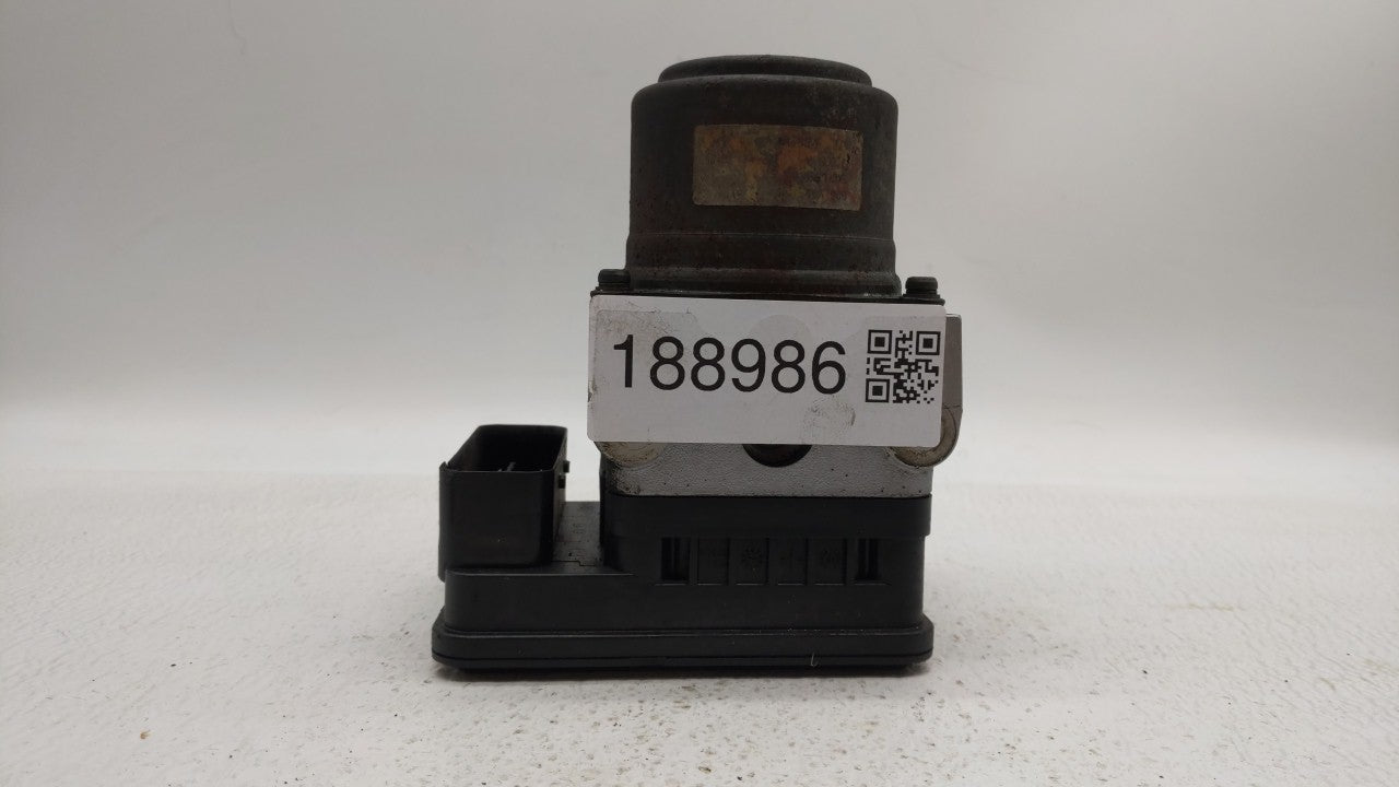 2004-2005 Acura Tsx ABS Pump Control Module Replacement P/N:SECA0 Fits Fits 2004 2005 OEM Used Auto Parts - Oemusedautoparts