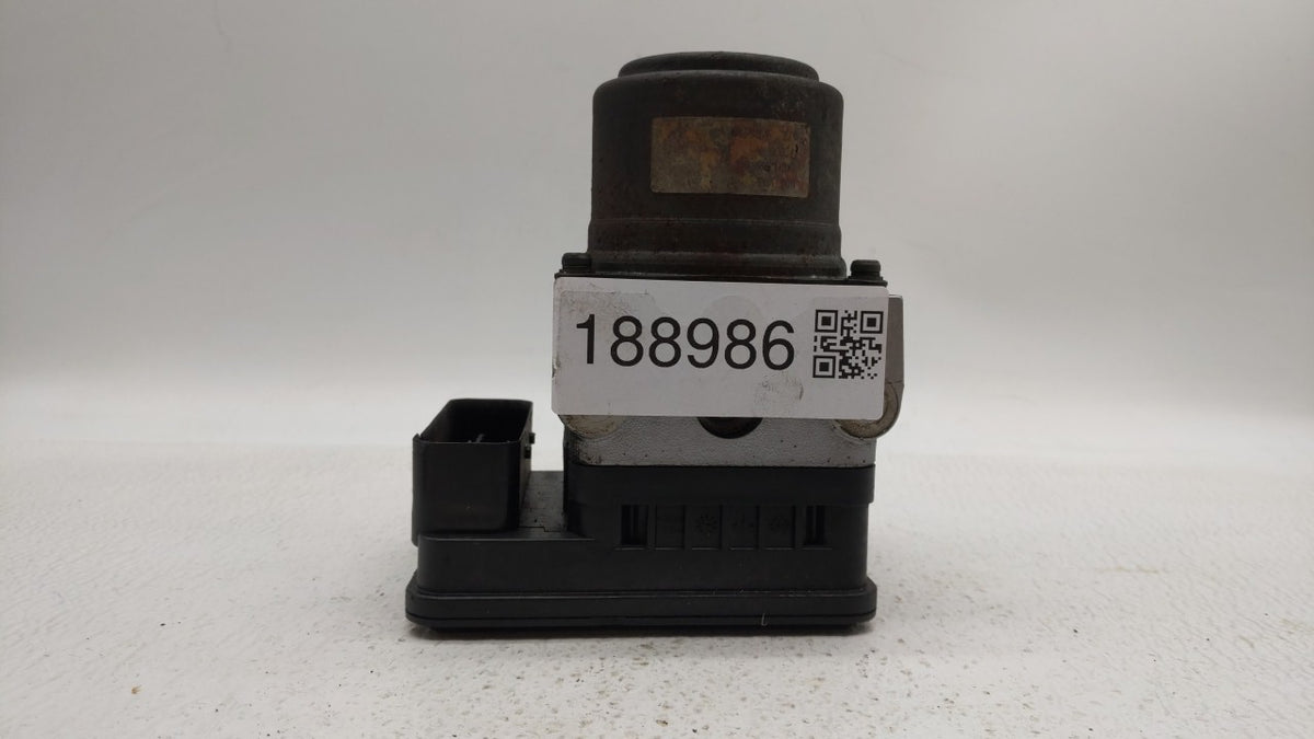 2004-2005 Acura Tsx Anti-Lock Brake ABS Pump Module Actuator OEM P/N:SECA0 Fits Fits 2004 2005 OEM Used Auto Parts - Oemused