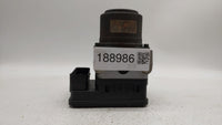 2004-2005 Acura Tsx Anti-Lock Brake ABS Pump Module Actuator OEM P/N:SECA0 Fits Fits 2004 2005 OEM Used Auto Parts - Oemused