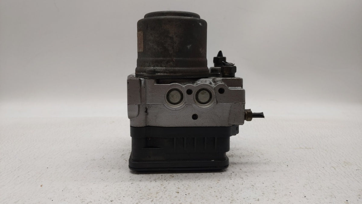 2004-2005 Acura Tsx Anti-Lock Brake ABS Pump Module Actuator OEM P/N:SECA0 Fits Fits 2004 2005 OEM Used Auto Parts - Oemused