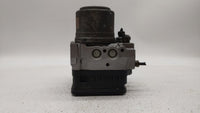 2004-2005 Acura Tsx Anti-Lock Brake ABS Pump Module Actuator OEM P/N:SECA0 Fits Fits 2004 2005 OEM Used Auto Parts - Oemused