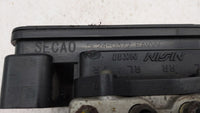 2004-2005 Acura Tsx Anti-Lock Brake ABS Pump Module Actuator OEM P/N:SECA0 Fits Fits 2004 2005 OEM Used Auto Parts - Oemused