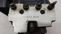 2004-2005 Acura Tsx Anti-Lock Brake ABS Pump Module Actuator OEM P/N:SECA0 Fits Fits 2004 2005 OEM Used Auto Parts - Oemused