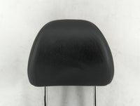 2005-2006 Acura Tsx Headrest Head Rest Front Driver Passenger Seat Fits Fits 2005 2006 OEM Used Auto Parts - Oemusedautopart