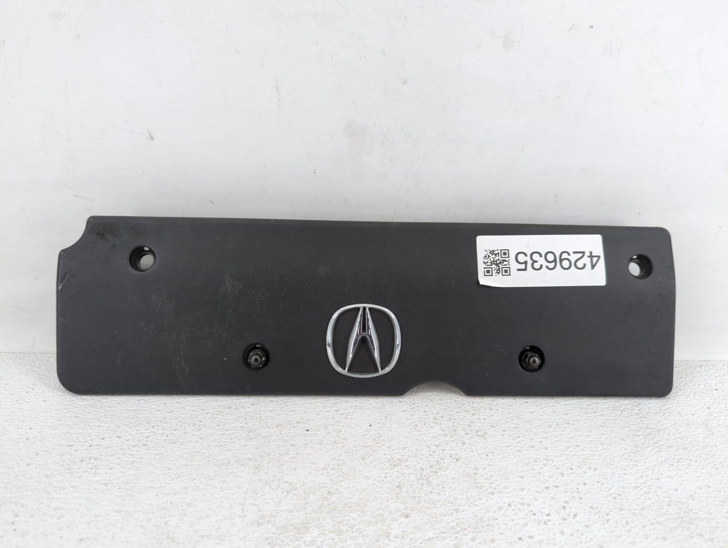 2005 Acura Tsx Engine Cover - Oemusedautoparts1.com