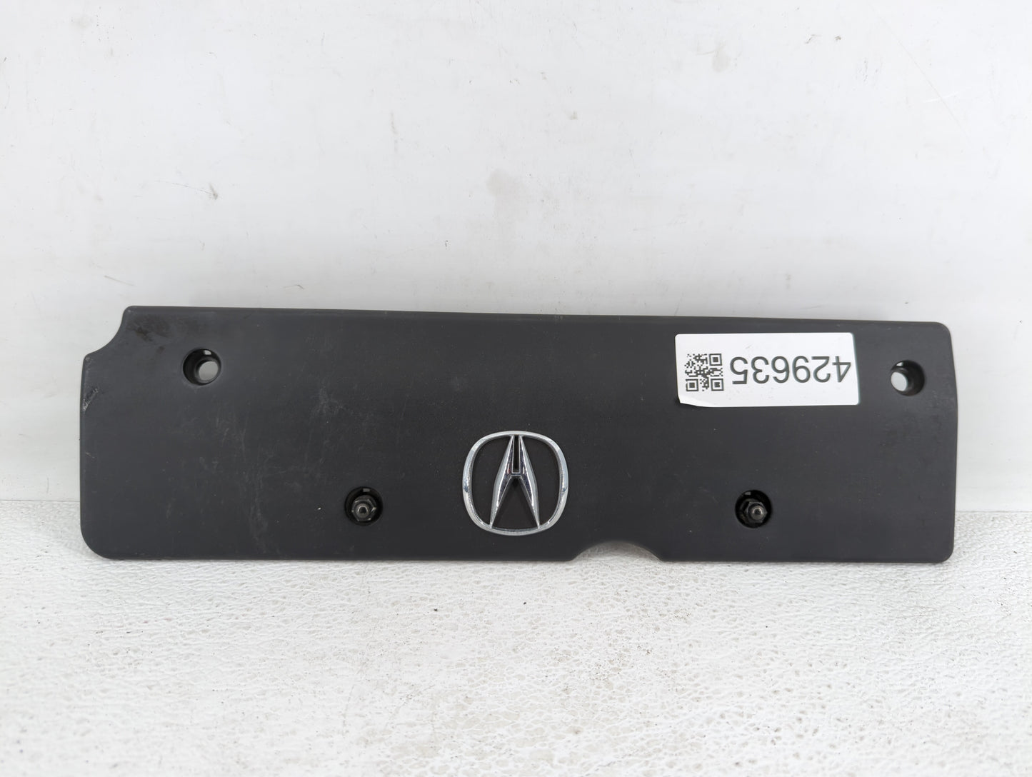 2005 Acura Tsx Engine Cover - Oemusedautoparts1.com