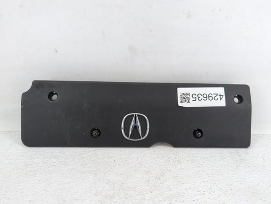2005 Acura Tsx Engine Cover - Oemusedautoparts1.com