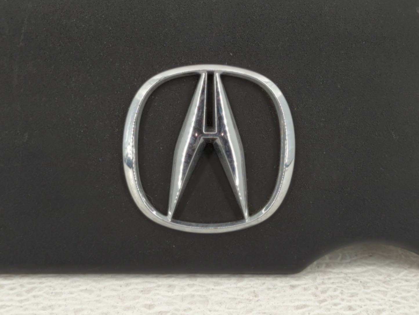 2005 Acura Tsx Engine Cover - Oemusedautoparts1.com