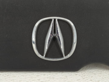 2005 Acura Tsx Engine Cover