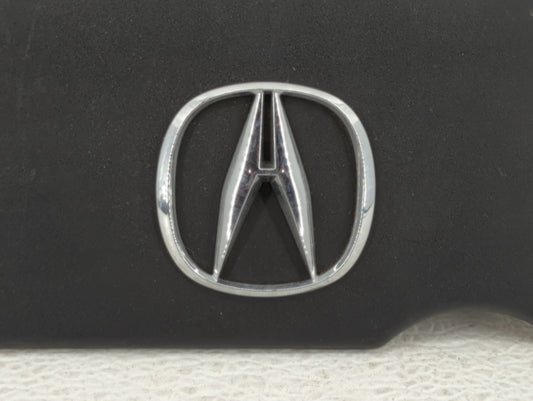 2005 Acura Tsx Engine Cover
