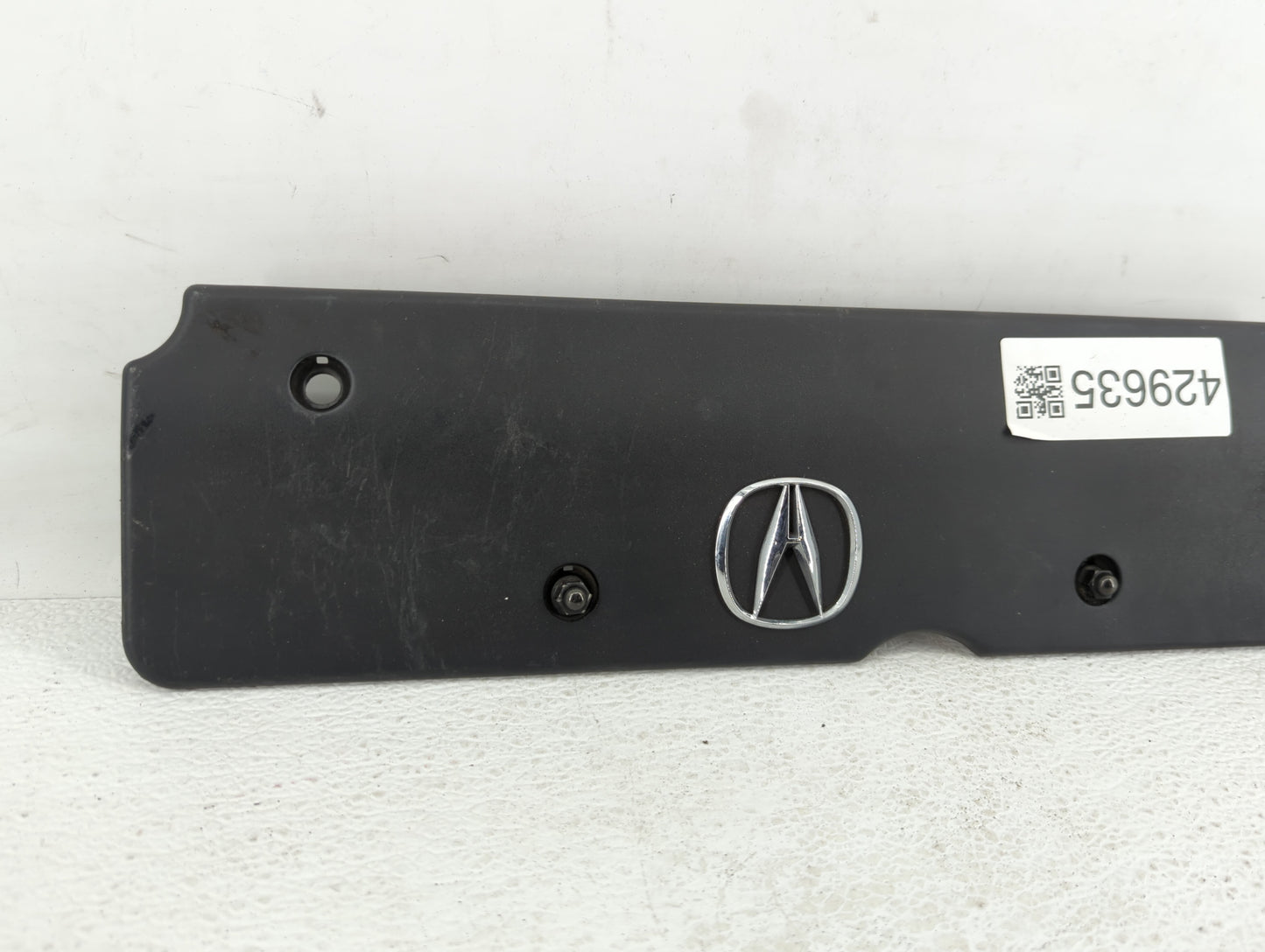 2005 Acura Tsx Engine Cover - Oemusedautoparts1.com