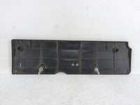 2005 Acura Tsx Engine Cover - Oemusedautoparts1.com