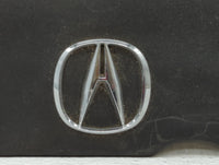 2005 Acura Tsx Engine Cover - Oemusedautoparts1.com