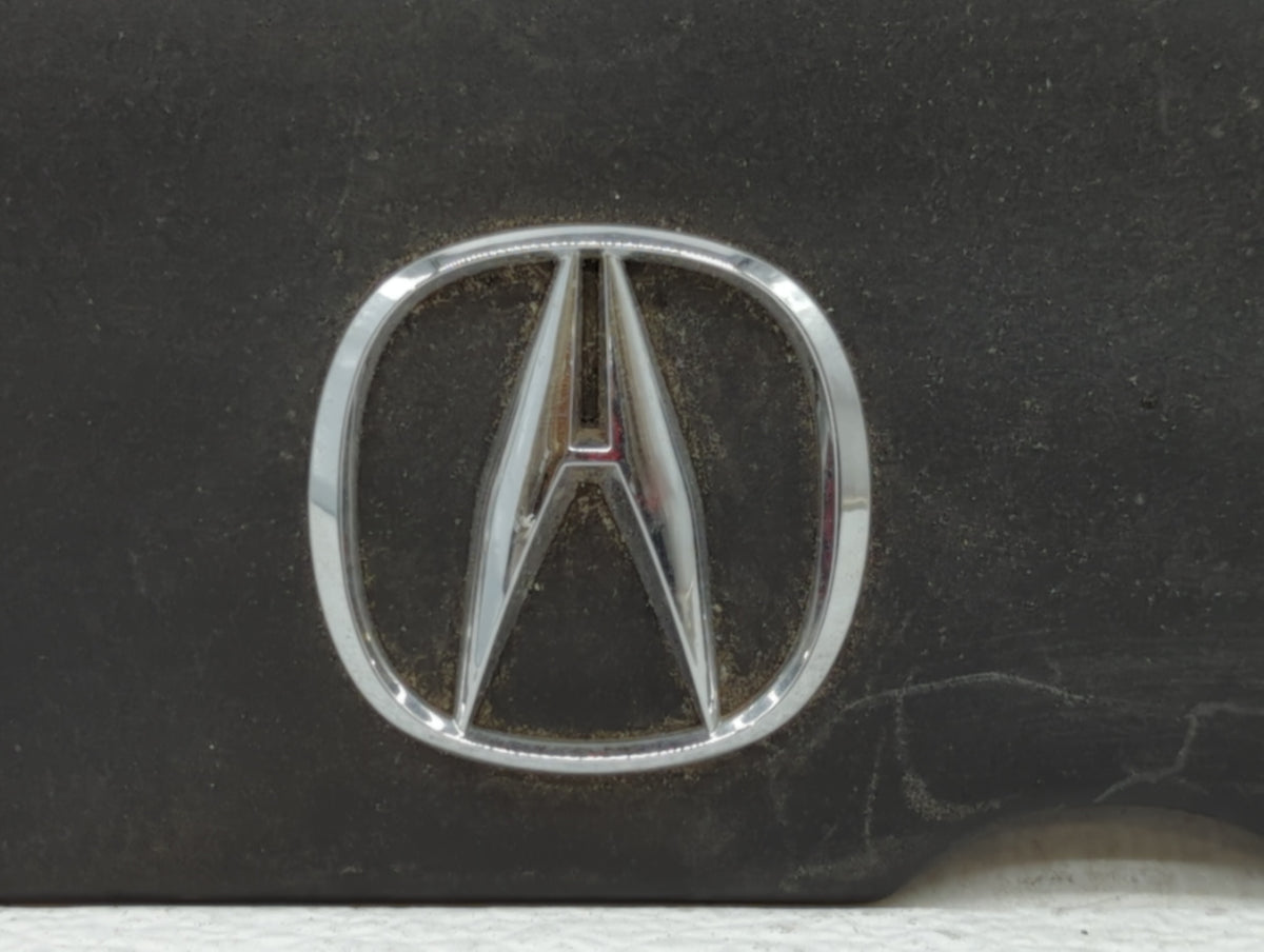 2005 Acura Tsx Engine Cover 437052 - Oemusedautoparts1.com