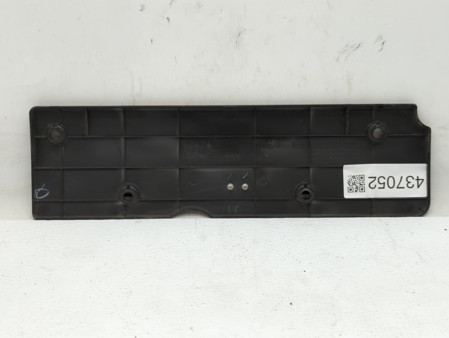 2005 Acura Tsx Engine Cover - Oemusedautoparts1.com