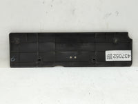 2005 Acura Tsx Engine Cover - Oemusedautoparts1.com