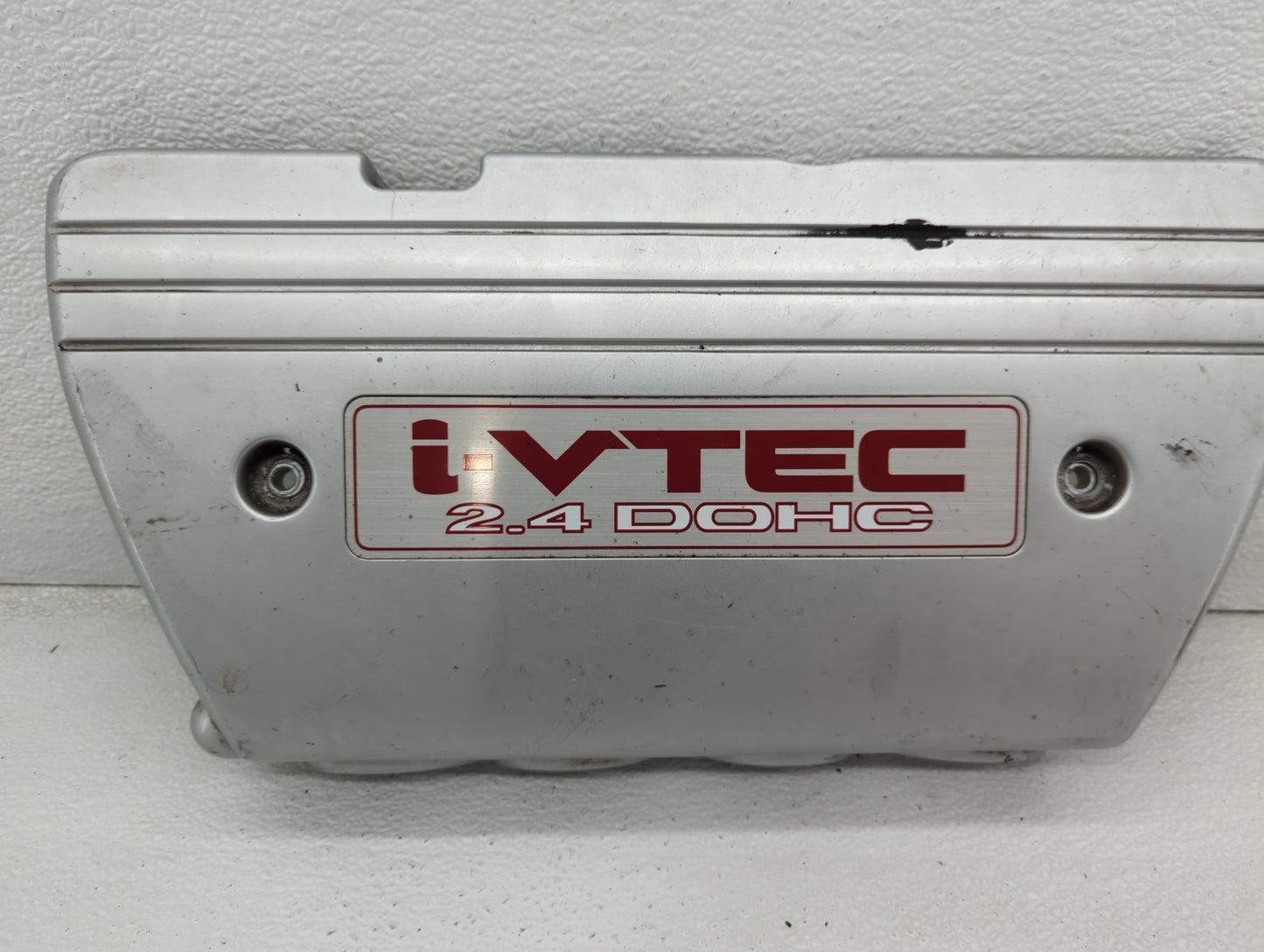 2005 Acura Tsx Engine Cover - Oemusedautoparts1.com