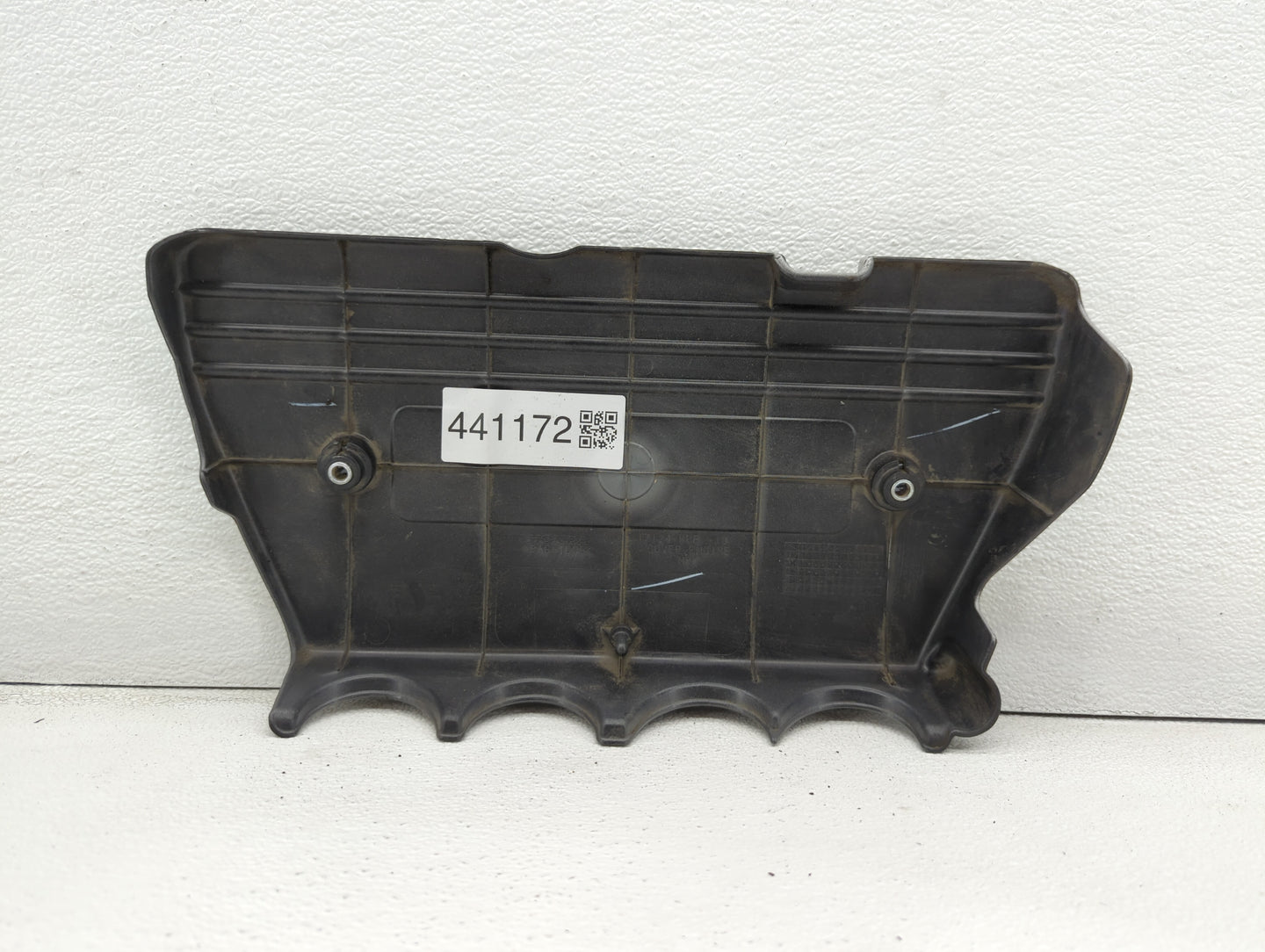 2005 Acura Tsx Engine Cover - Oemusedautoparts1.com