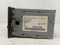 2005 Aftermarket Gmc Radio AM FM Cd Player Receiver Replacement P/N:15850275 Fits OEM Used Auto Parts - Oemusedautoparts1.co