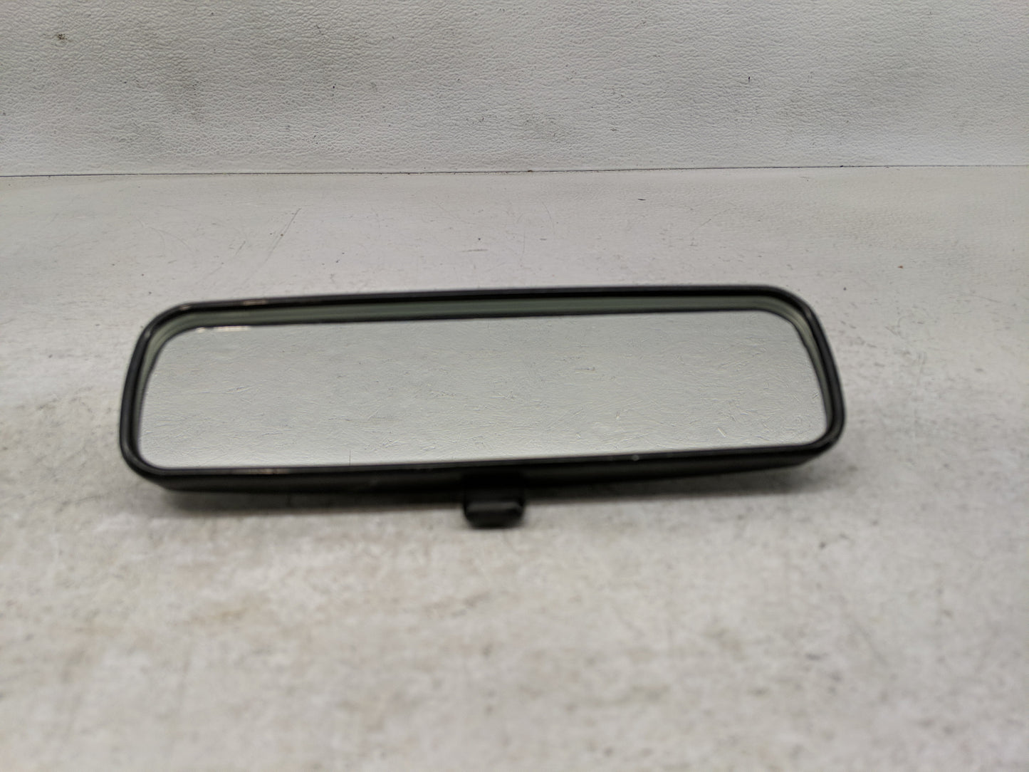 2005 Aftermarket Mazda Interior Rear View Mirror Replacement OEM Fits OEM Used Auto Parts - Oemusedautoparts1.com