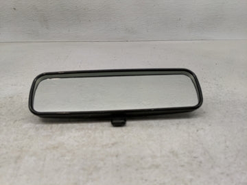 2005 Aftermarket Mazda Interior Rear View Mirror Replacement OEM Fits OEM Used Auto Parts - Oemusedautoparts1.com