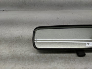2005 Aftermarket Mazda Interior Rear View Mirror Replacement OEM Fits OEM Used Auto Parts