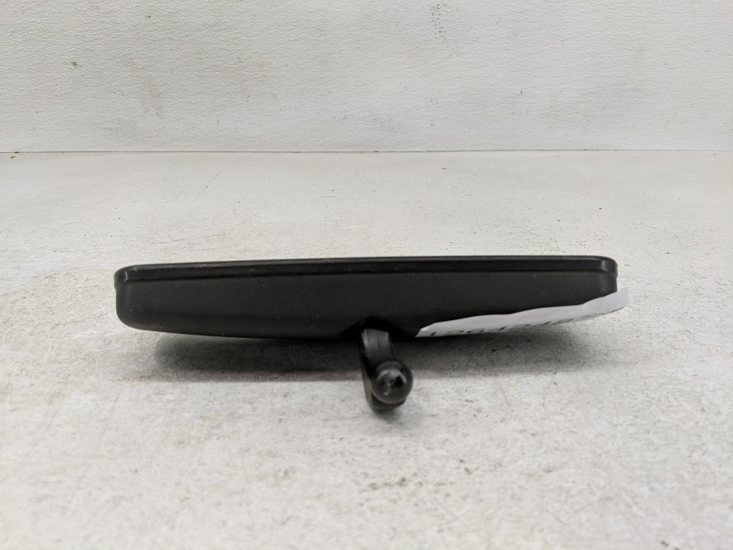 2005 Aftermarket Mazda Interior Rear View Mirror Replacement OEM Fits OEM Used Auto Parts - Oemusedautoparts1.com